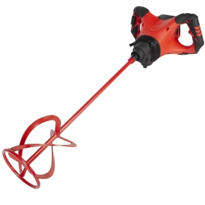 Abbildung von Rubimix 9 Supertorque Rührwerk 1800 Watt