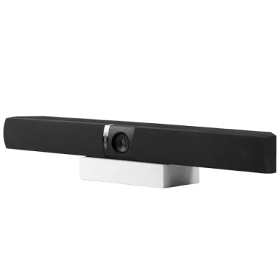 Abbildung von Owl Labs Bar 4K Conference Camera Dunkelgrau