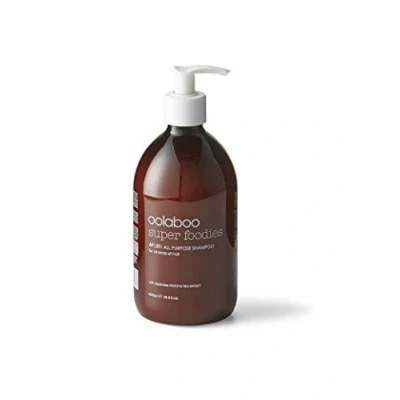 Abbildung von Super Foodies All Purpose Shampoo