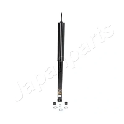 Abbildung von JAPANPARTS MM 20065 Stoßdämpfer Hinterachse Gasdruck 620 Zweirohr Teleskop oben Stift, unten Auge TOYOTA: RAV4 II SUV, I SUV