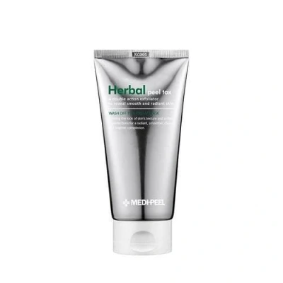 Abbildung von [MEDI PEEL] Herbal Peel Tox 120g Peeling &amp; Regenetation, K beauty