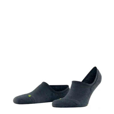 Abbildung von FALKE Füßlinge Keep Warm mit Merinowolle und Plüschsohle