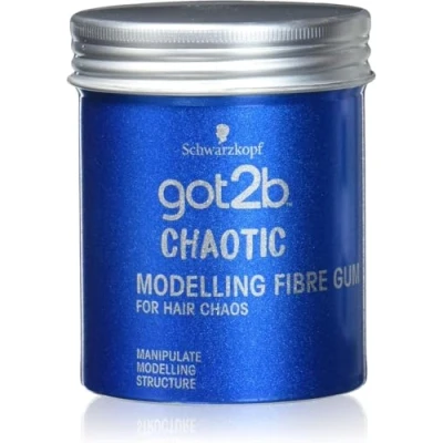 Abbildung von Got2b Chaot Fibre Gum, 2er Pack (2 x 100 ml)