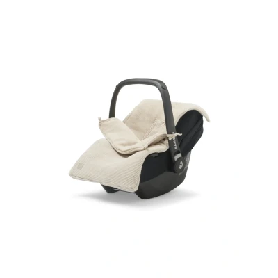 Abbildung von Jollein Fußsack für Kinder, Größe: One Size, Green