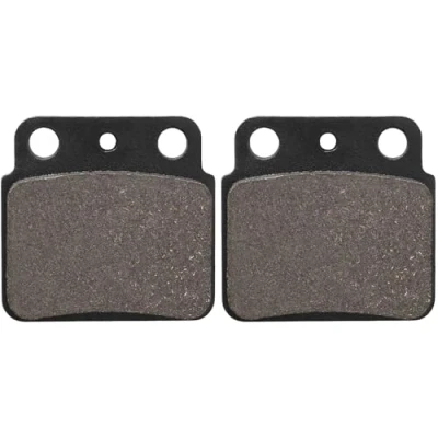 Abbildung von Cnornus Bremsbeläge Hinten für Suzuki LTZ400 LT Z 400 2003 2012 R 450 2006 250 1987 1990 500 RL