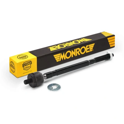 Abbildung von MONROE L10206 Axialgelenk M14x1,5 / M12x1 RENAULT: Trafic 2 Kasten, Bus, 3 Kastenwagen, OPEL: Vivaro A Combi