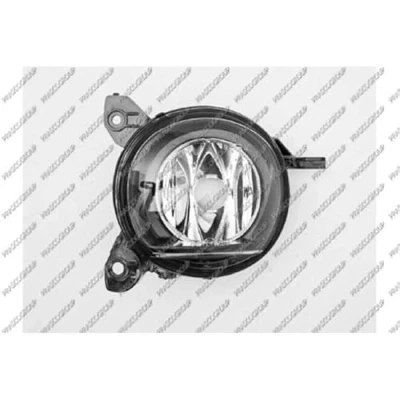Abbildung von PRASCO TY7264414 Nebelscheinwerfer links TOYOTA: Corolla Verso