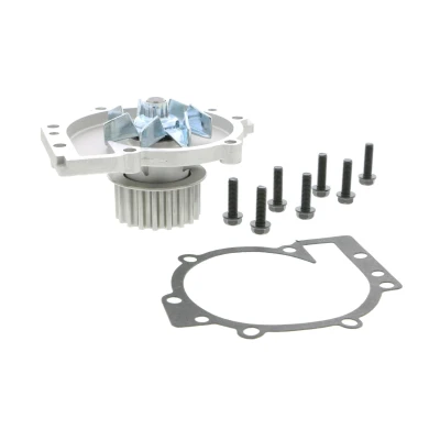 Abbildung von VAICO V46 50011 Wasserpumpe VOLVO: V70 2, XC60 I, FORD: Focus 2 Schrägheck, S Max Mk1, MONDEO 4 Turnier, RENAULT: LAGUNA 1 Grandtour,