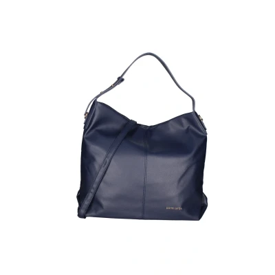 Abbildung von Pierre Cardin Shopping Bag, Damen, Größe: One Size, Dark blue