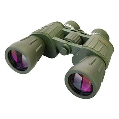 Abbildung von Discovery Field 10x50 Fernglas