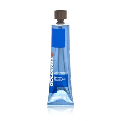 Abbildung von Goldwell Colorance 5NBP hellbraun reflecting opal Tube 60 ml