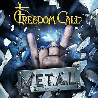 Abbildung von M.E.T.A.L. (Ltd. Edition incl. 2 Bonus Tracks)
