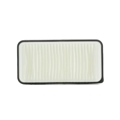 Abbildung von PURFLUX A1137 Luftfilter 58 163 318 Filtereinsatz TOYOTA: Avensis II Kombi, Corolla IX Schrägheck, Verso