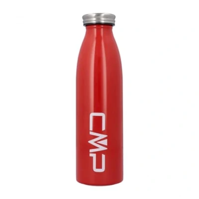 Abbildung von CMP Unisex Erwachsene Oxara 500 Ml Thermal Water Bottle 3B57987 Flasche, Ferrari, One Size