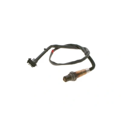 Abbildung von BOSCH 0 258 006 446 Lambdasonde 4 VOLVO: V70 2, S60 I, XC70 I Cross Country