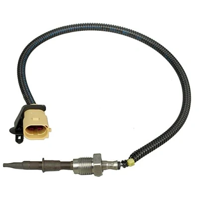 Abbildung von METZGER 0894540 Sensor, Abgastemperatur nach Rußpartikelfilter VOLKSWAGEN: Crafter 30 50 Kastenwagen, 35 Bus
