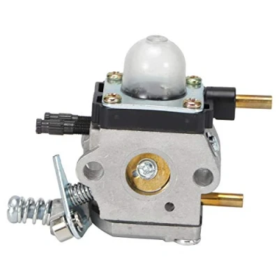 Abbildung von Vergaser Ersatz Gartenfräsen Repower Zubehörteile für ZAMA C1U K54A K27B, Echo/Mantis Bodenfräsen