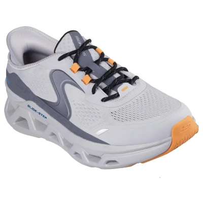 Abbildung von Skechers Adult Glide Step Altus grau Gr. 43