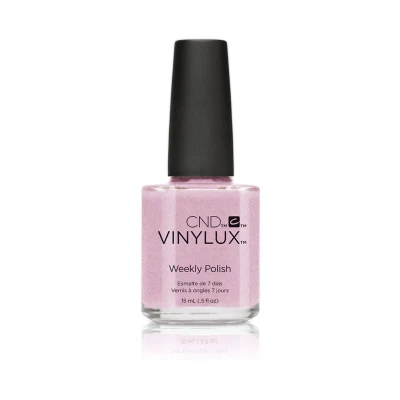 Abbildung von CND Nagellack Vinylux Weekly Polish Lavender Lace #216