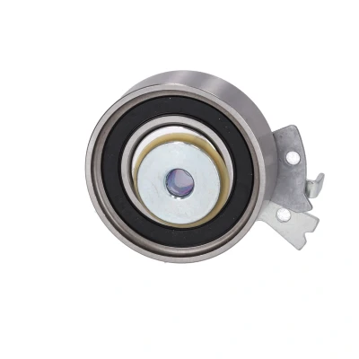 Abbildung von FEBI BILSTEIN 06971 Spannrolle, Zahnriemen mit Schraube OPEL: Meriva A, Corsa C Schrägheck, Astra F CC, CHEVROLET: Kalos Schrägheck