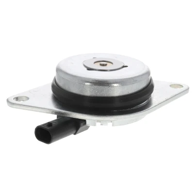 Abbildung von VAICO V51 0124 Zentralmagnet, Nockenwellenverstellung OPEL: Astra J Sports Tourer, Zafira C Corsa D Schrägheck, CHEVROLET: Trax