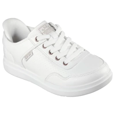 Abbildung von Skechers Bobs D&#039;Vine SO FLATTERED Slip On Sneaker ins