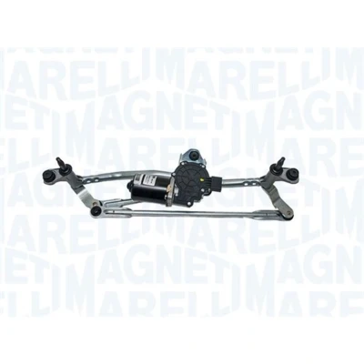 Abbildung von MAGNETI MARELLI 064351126010 Scheibenreinigungsanlage