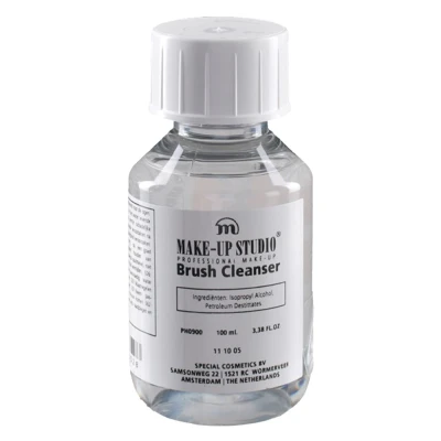 Abbildung von Make up Studio Brush Cleanser 100ml