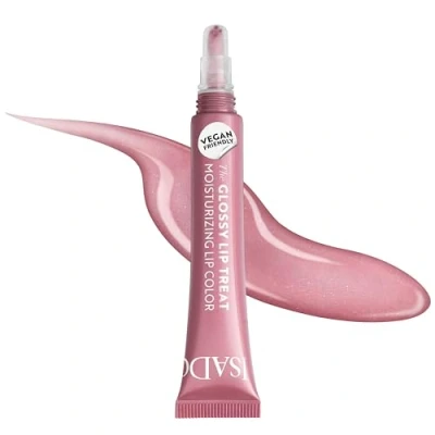 Abbildung von Isadora Glossy Lip Treat 58 Pink Pearl 13 ml