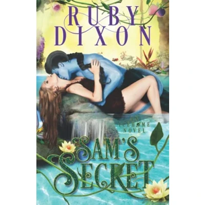 Abbildung von Sam&#039;s Secret: A SciFi Alien Romance (Icehome, Band 15)