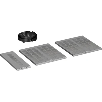 Abbildung von Long Life Umluftset LZ11BKR11, Umrüst Set