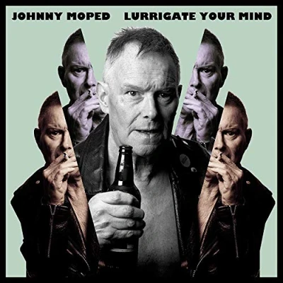 Abbildung von Lurrigate Your Mind