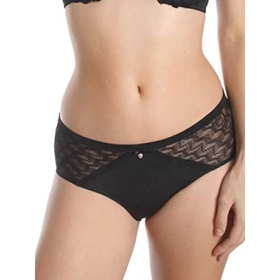 Abbildung von Sassa Damen 34349, Gr. 46, (Farbe 500 Black) Panty