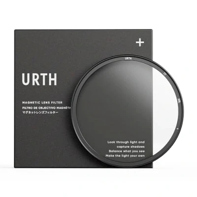 Abbildung von Urth 77mm Magnetisches UV Lens Filter (Plus+)