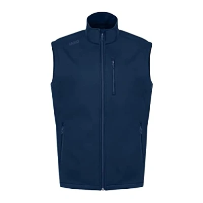 Abbildung von Jako Trainingsjacke 7007 Softshellweste Premium