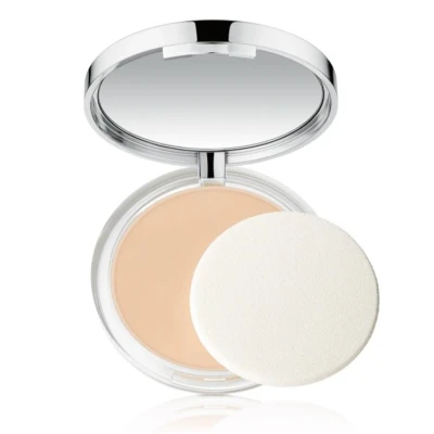 Abbildung von Clinique Almost Powder Makeup 01 Fair 10 g