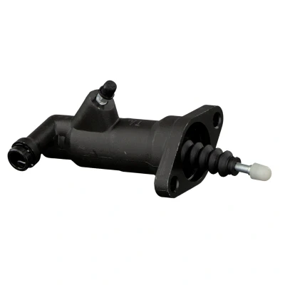 Abbildung von FEBI BILSTEIN 32168 Kupplungsnehmerzylinder VOLKSWAGEN: Caddy 3 Kombi, Touran I, Golf 6 Variant, SKODA: Octavia 2 Combi, Yeti
