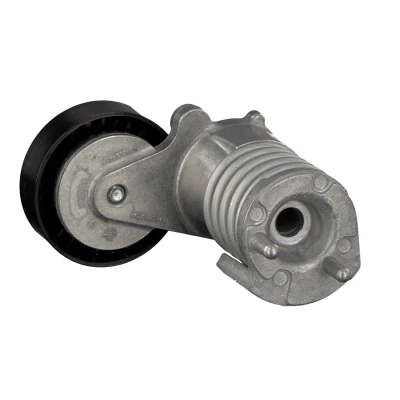 Abbildung von FEBI BILSTEIN 30082 Riemenspanner FORD: Focus 2 Schrägheck, KUGA 1, VOLVO: V40 S40 II, C30