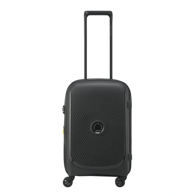 Abbildung von Delsey Belmont Plus MR Cabin Trolley 55/35 Expandable black
