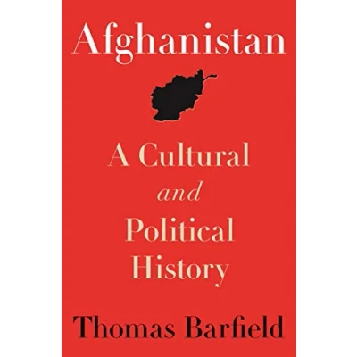 Abbildung von Afghanistan: A Cultural and Political History (Princeton Studies in Muslim Politics)