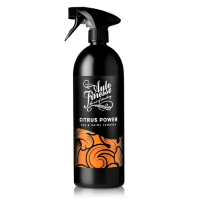 Abbildung von Auto Finesse CP1000 Citrus Power Bug&amp;Grim Remover 1L