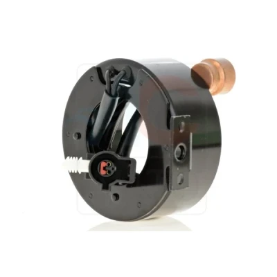 Abbildung von ACAUTO AC 04SC01 Spule, Magnetkupplung Kompressor FORD: MONDEO 3, FIESTA 6, Cougar Coupe