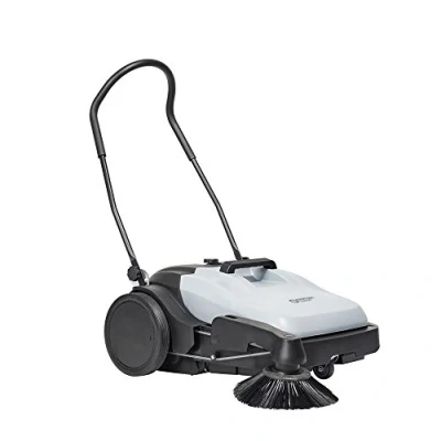 Abbildung von Nilfisk SW200, Schwarz, Weiß, 850 mm, 1470 1120 19,5 kg