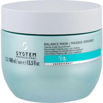 Abbildung von System Professional Maske Balance Mask