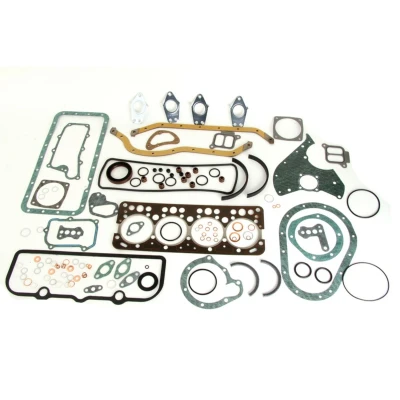 Abbildung von REINZ 01 26305 02 Dichtungsvollsatz, Motor mit Wellendichtring Kurbelwelle, Ventilschaftabdichtung TOYOTA: Land Cruiser 40 Pickup