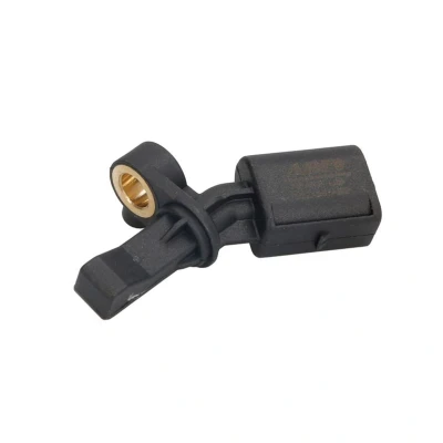 Abbildung von ABE CCZ1267ABE ABS Sensor Hinterachse, links 650 VOLKSWAGEN: Polo IV Schrägheck, V Fox SKODA: Fabia 2 Combi, Citigo