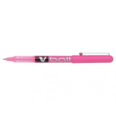 Abbildung von 12 x Pilot Tintenroller V Ball 05 0,3 pink