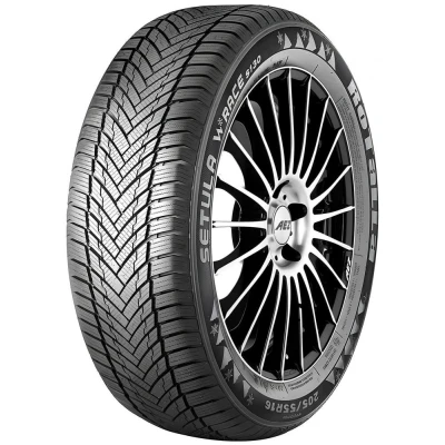 Abbildung von Rotalla Setula W Race S130 195/65 R15 95T PKW Winterreifen Reifen VOLKSWAGEN: Touran I, Golf 6 Variant, 4 AUDI: A4 B6 Avant 914761