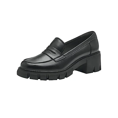 Abbildung von Tamaris Slipper 1 24439 41 003 normal