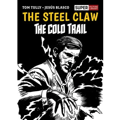 Abbildung von The Steel Claw: Cold Trail (Picture Library)